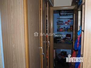 1-к квартира, вторичка, 40м2, 14/14 этаж