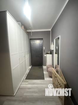 3-к квартира, вторичка, 83м2, 10/20 этаж