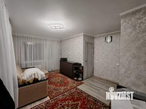 1-к квартира, вторичка, 32м2, 3/4 этаж