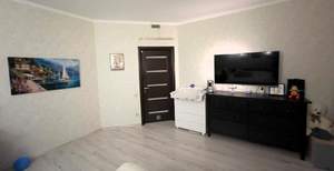 3-к квартира, вторичка, 89м2, 19/19 этаж