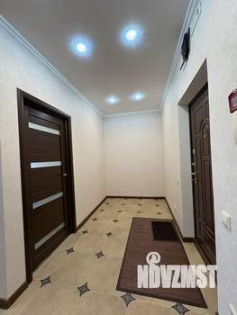 1-к квартира, вторичка, 37м2, 13/18 этаж