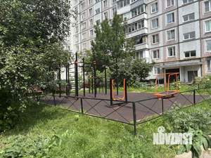 3-к квартира, вторичка, 57м2, 6/9 этаж