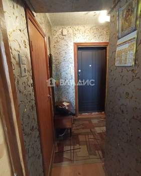 1-к квартира, вторичка, 34м2, 5/9 этаж