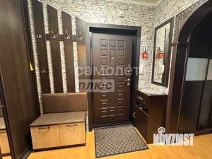 1-к квартира, вторичка, 40м2, 15/16 этаж