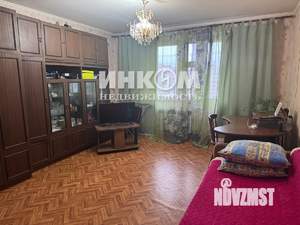 2-к квартира, вторичка, 63м2, 7/14 этаж