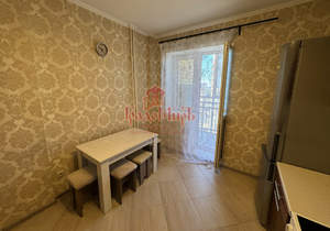 1-к квартира, вторичка, 41м2, 16/21 этаж