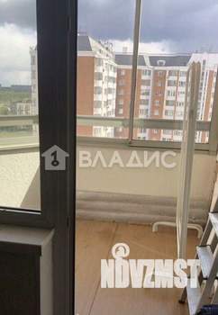 2-к квартира, вторичка, 63м2, 15/16 этаж