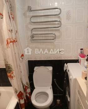 3-к квартира, вторичка, 59м2, 7/9 этаж