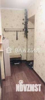 1-к квартира, вторичка, 31м2, 4/5 этаж