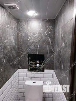 2-к квартира, вторичка, 58м2, 1/17 этаж