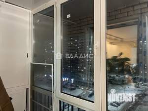 2-к квартира, вторичка, 56м2, 11/17 этаж