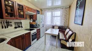 2-к квартира, вторичка, 60м2, 6/14 этаж