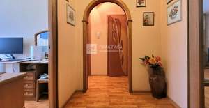 2-к квартира, вторичка, 56м2, 6/16 этаж