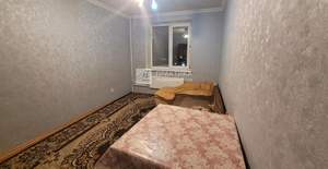 3-к квартира, вторичка, 75м2, 10/16 этаж