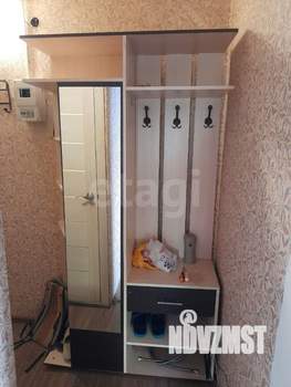 1-к квартира, вторичка, 32м2, 3/5 этаж