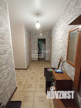 2-к квартира, вторичка, 60м2, 6/17 этаж