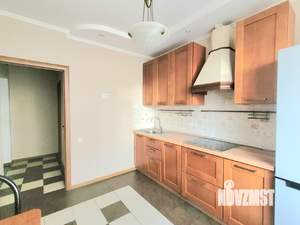 2-к квартира, вторичка, 51м2, 4/17 этаж