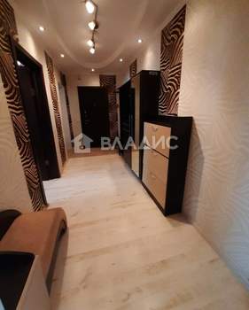 3-к квартира, вторичка, 83м2, 13/16 этаж
