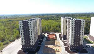 2-к квартира, вторичка, 45м2, 13/17 этаж
