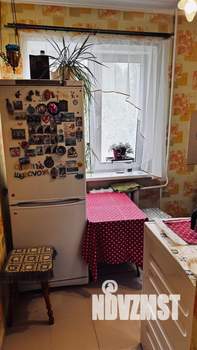 1-к квартира, вторичка, 29м2, 4/5 этаж