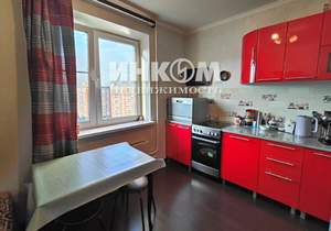 2-к квартира, вторичка, 62м2, 16/17 этаж