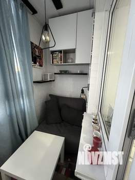 1-к квартира, вторичка, 43м2, 8/14 этаж