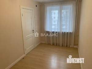 2-к квартира, вторичка, 45м2, 2/5 этаж