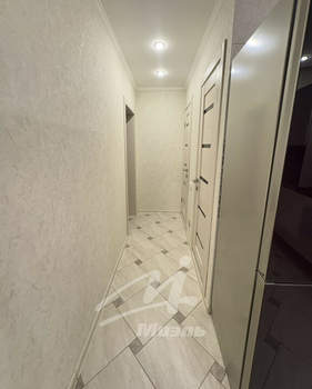 2-к квартира, вторичка, 51м2, 16/17 этаж