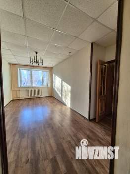 3-к квартира, вторичка, 58м2, 1/5 этаж