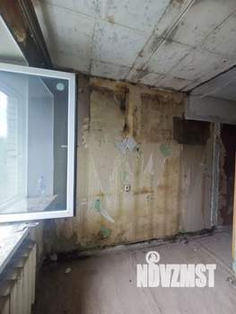 1-к квартира, вторичка, 33м2, 5/5 этаж