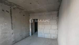 3-к квартира, вторичка, 79м2, 15/17 этаж