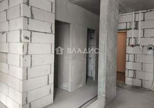1-к квартира, вторичка, 41м2, 6/16 этаж