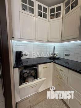 2-к квартира, вторичка, 45м2, 2/13 этаж