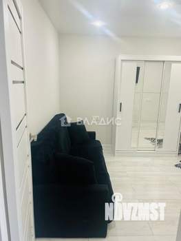 1-к квартира, вторичка, 32м2, 3/5 этаж