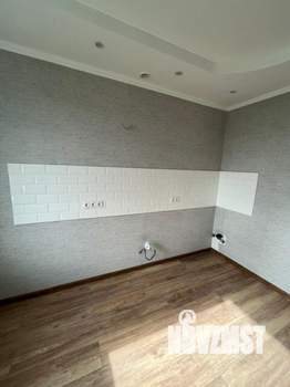 1-к квартира, вторичка, 35м2, 13/17 этаж