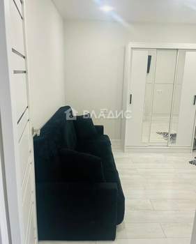 1-к квартира, вторичка, 32м2, 3/5 этаж