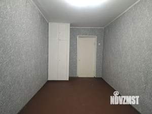 3-к квартира, вторичка, 59м2, 3/5 этаж