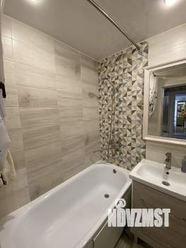1-к квартира, вторичка, 42м2, 5/12 этаж