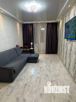 2-к квартира, вторичка, 62м2, 2/17 этаж