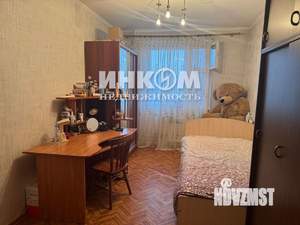 2-к квартира, вторичка, 63м2, 7/14 этаж