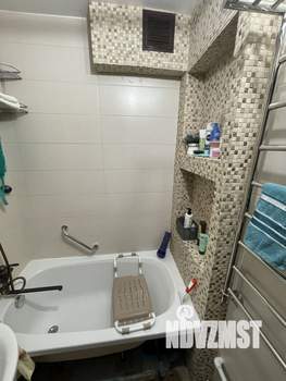 3-к квартира, вторичка, 52м2, 9/9 этаж