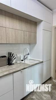 1-к квартира, вторичка, 50м2, 3/19 этаж