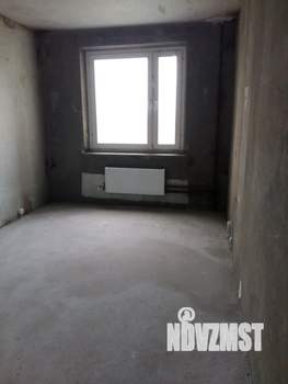 2-к квартира, вторичка, 60м2, 5/19 этаж