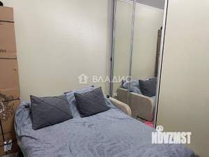 2-к квартира, вторичка, 56м2, 11/17 этаж