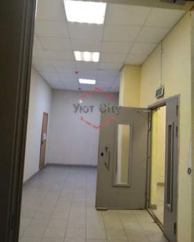 1-к квартира, вторичка, 36м2, 17/17 этаж