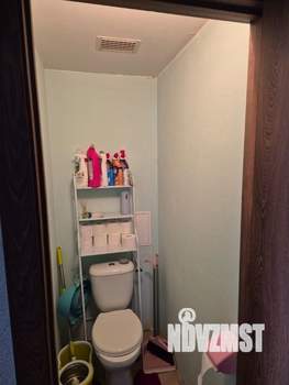 2-к квартира, сданный дом, 61м2, 8/17 этаж