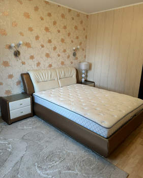 2-к квартира, вторичка, 64м2, 4/14 этаж