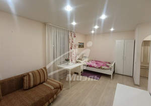 1-к квартира, вторичка, 30м2, 2/5 этаж