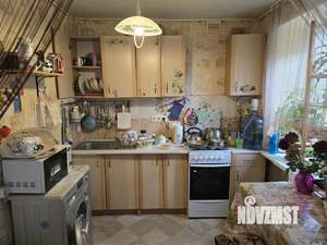 2-к квартира, вторичка, 44м2, 5/5 этаж