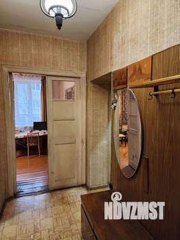 3-к квартира, вторичка, 72м2, 2/3 этаж